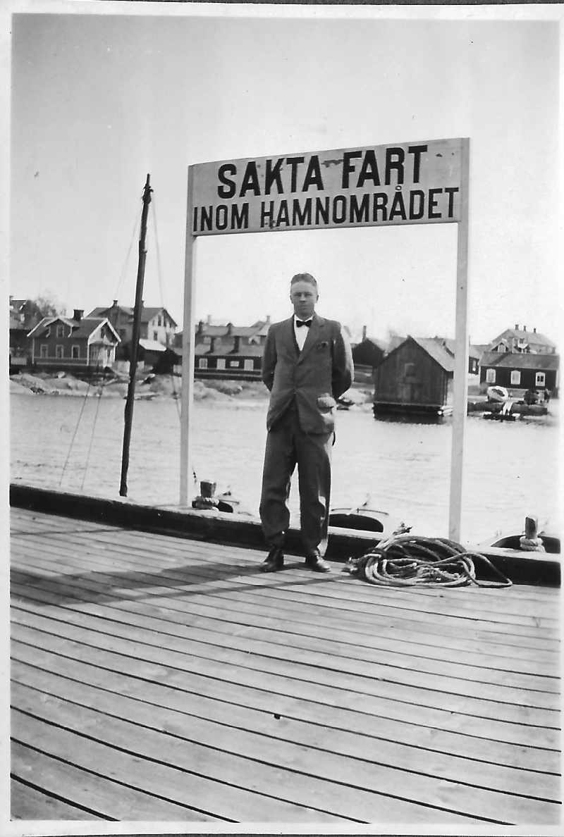 Clyde Roland Gustafson